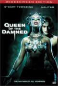 La reina de los condenados, ¿buena o mala pelicula?