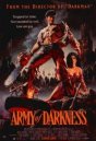 Army of darkness, la pelicula oficial del Webmaster.